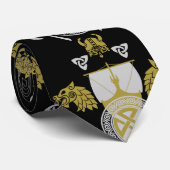 バイキングノルセメン ネクタイ (ロール)