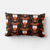 バイキングノルセメン ランバークッション (裏面)