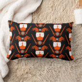 バイキングノルセメン ランバークッション (ブランケット)