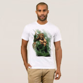 バイキングバイクTシャツ Tシャツ (正面フル)