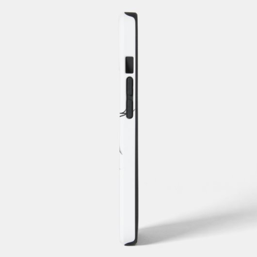 バイキングフォネカーゼ Case-Mate iPhoneケース (裏面 / 左)