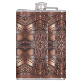 バイキングフラスコ フラスク (裏面)