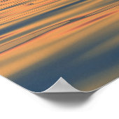 バイキングボート2キャンバス ポスター (角)