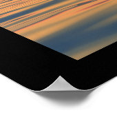 バイキングボート2プリント ポスター (角)