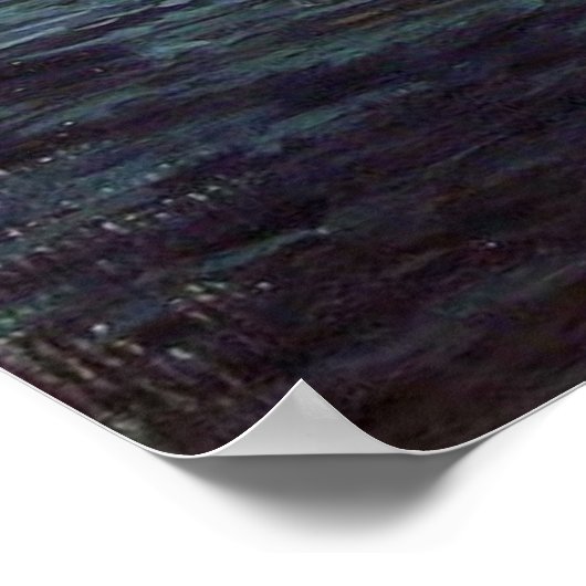 バイキングポスター ポスター (角)