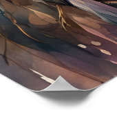 バイキングポスター ポスター (角)