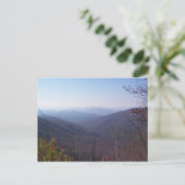 バイキングマウンテンオーバーロック ポストカード (スタンド正面)