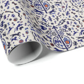 バイキングマジックスペルラッピング紙 ラッピングペーパー (ロールコーナー)