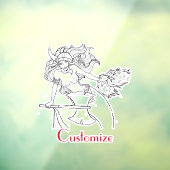 バイキングマーメイドウォリアーサンダー_コーブ ウィンドウサイン (シート3)