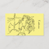 バイキングマーメイドウォリアーサンダー_コーブ 名刺 (裏面)