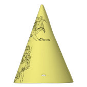 バイキングマーメイドウォリアーThunder_Cove パーティーハット (右)