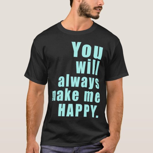 バイキングライフ Tシャツ (正面)