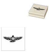 バイキングルネレーレーベン ラバースタンプ (押印)