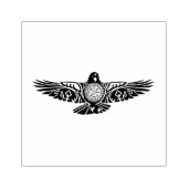 バイキングルネレーレーベン ラバースタンプ (インプリント)