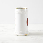 バイキングレイヴンシールド ビールジョッキ (中央)