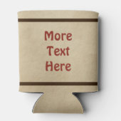 バイキングレイヴンシールド 缶クーラー (裏面)