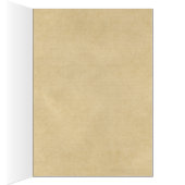 バイキングロング船アットシーノートカード (内側 (右))