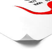 バイキングワールドツアーポスター ポスター (角)