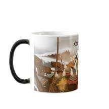 バイキング侵入艦隊