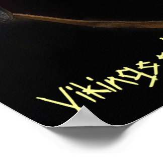 バイキング力 ポスター