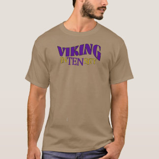 バイキング強度 Tシャツ