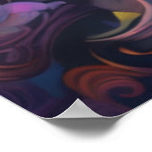 バイキング戦士ポスター ポスター (角)