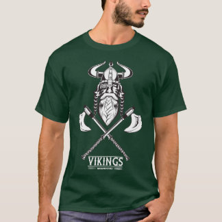 バイキング戦士2 Tシャツ