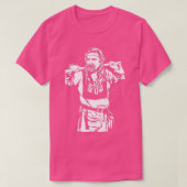 バイキング戦士8 Tシャツ (デザイン正面)