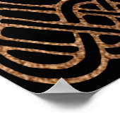 バイキング戦士 ポスター (角)