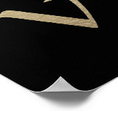 バイキング戦士 ポスター (角)