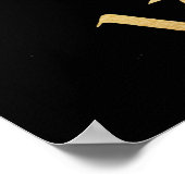 バイキング戦士 ポスター (角)