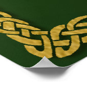 バイキング戦士 ポスター (角)