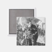 バイキング戦士 マグネット (正面/裏面)