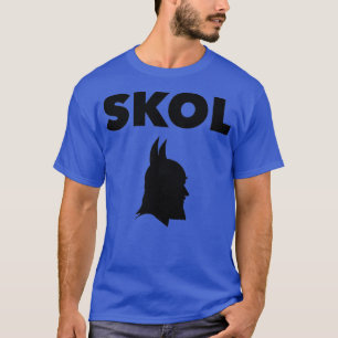 バイキング挨拶 Tシャツ