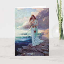 バイキング母 カード