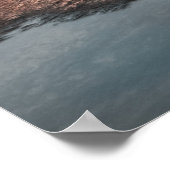 バイキング海岸 ポスター (角)