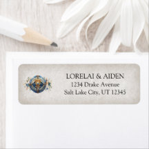 バイキング結婚の