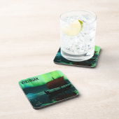 バイキング船とノーザンライト コースター (右側)