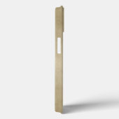 バイキング船とノーザンライト Case-Mate iPhoneケース (裏面 / 右)