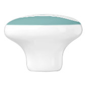 バイキング船のノブ/ドロワープル セラミックノブ (側面)