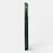 バイキング船の北極光 Case-Mate iPhoneケース (裏面/左)