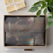 バイキング船セーリングデコップページ 薄葉紙 (ギフト)