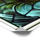 バイキング船ポスター ポスター (角)