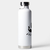 バイキング船用水筒 ウォーターボトル (右面)