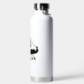 バイキング船用水筒 ウォーターボトル (左面)