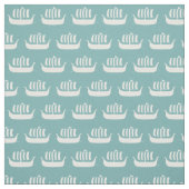 バイキング船織物 ファブリック (見本)