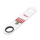 バイキング船航雷_コーブ スピード栓抜き (正面アングル)