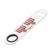 バイキング船航雷_コーブ スピード栓抜き (裏面アングル)