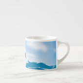 バイキング船 エスプレッソカップ (右)