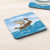 バイキング船 コースター (左側)